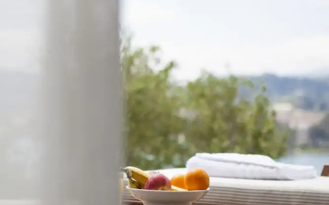 Rodostamo Villas - Adults Friendly