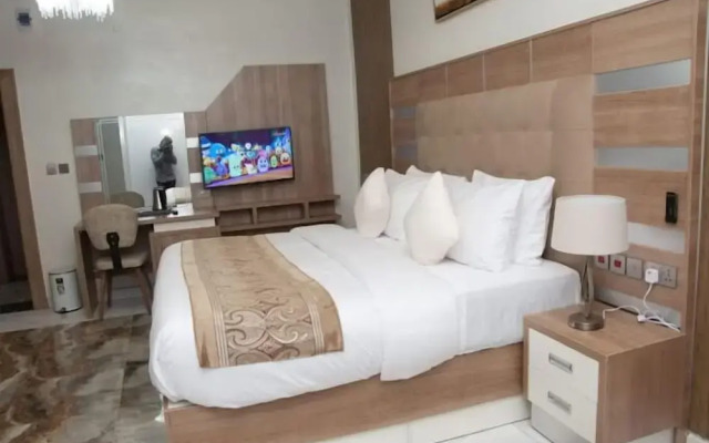 Morning Side Suites and Spa VI