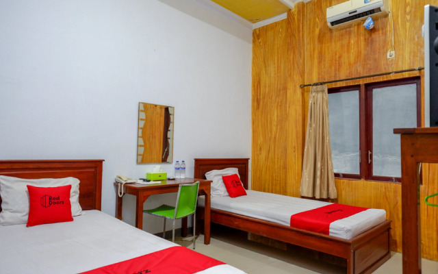 Hotel Lotus Garden by Reddoorz