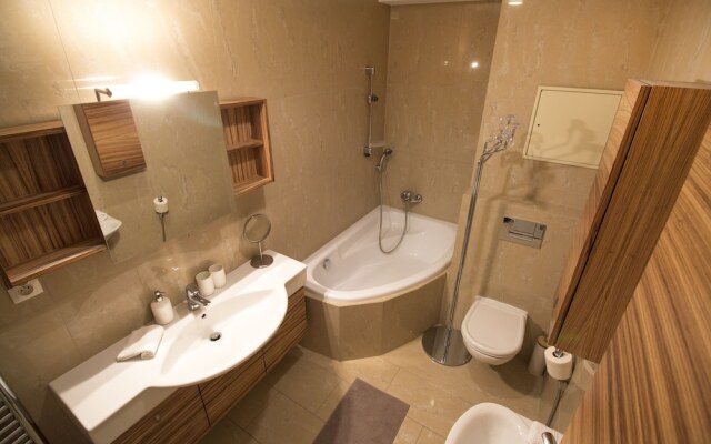 Appartment Prague Castle