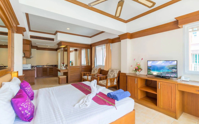 Chaba Hotel