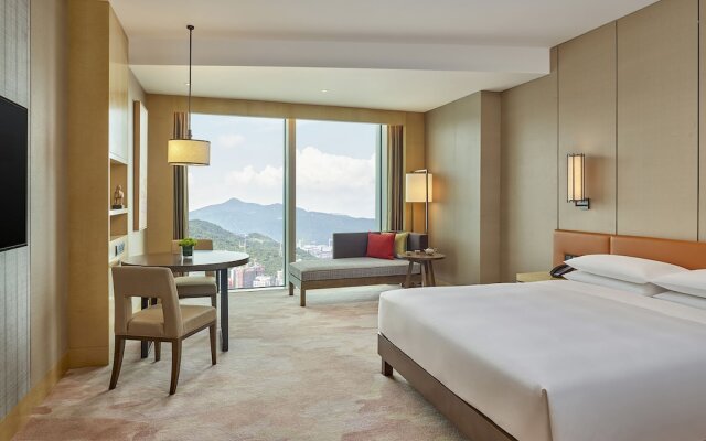 Hyatt Regency Shenzhen Yantian