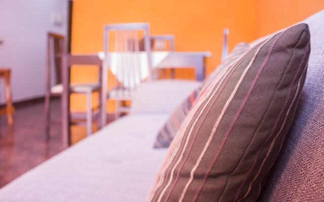 Residencial Los Silos