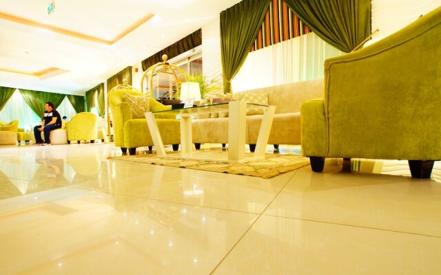 Sama Al Qaser Hotel Apartments