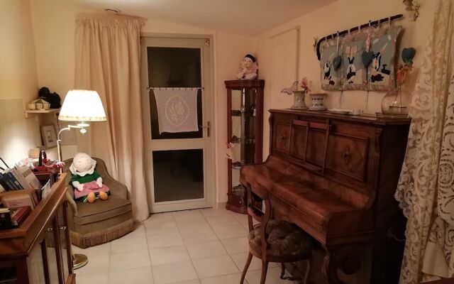 Demeure de La Vendemiere