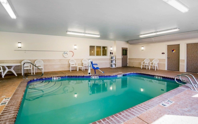 Comfort Suites Fernley