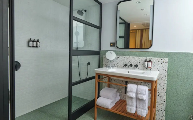 Hotel Indigo Lima Miraflores by IHG