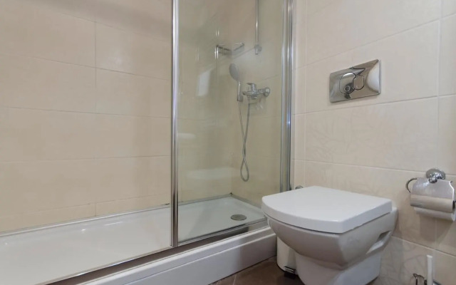 Taksim Elysium Residence CTS