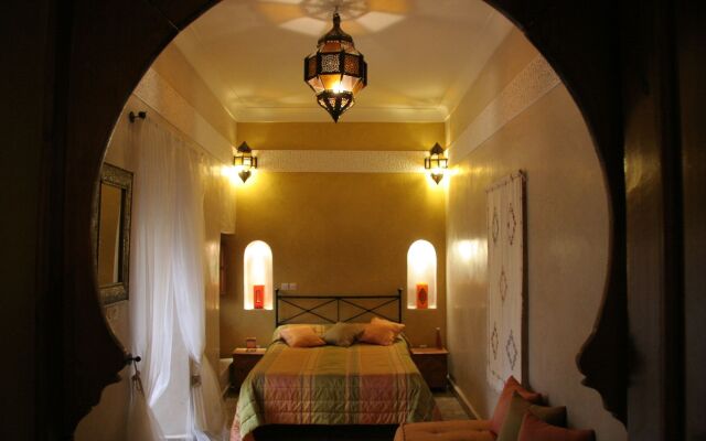 Riad Couleurs du Sud