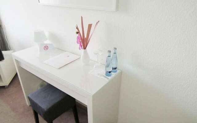 Hotel & Restaurant die Linde