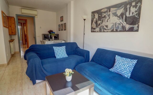 Parellades Apartment by Hello Apartments Sitges