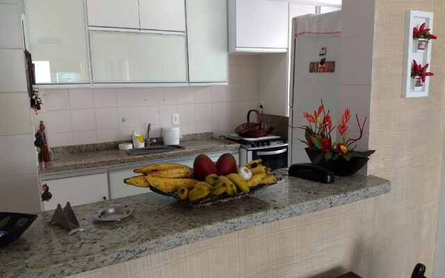 Apartamento Cabo Frio