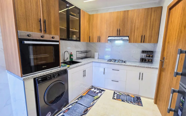 VELUXA 2 - Golf Star Holiday Homes