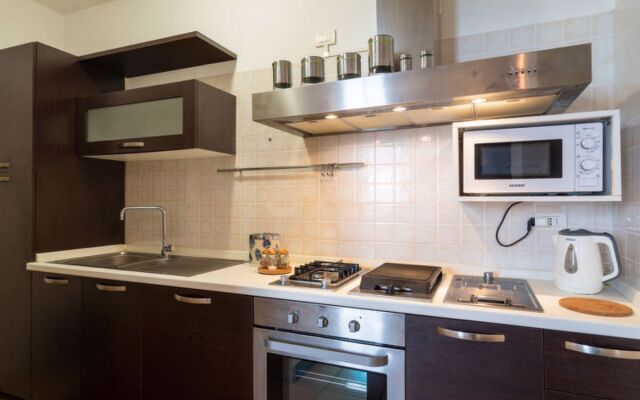 Apartment Boggiano Alassio