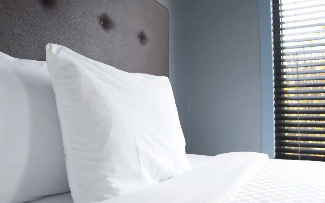 Hotel Le Rivage