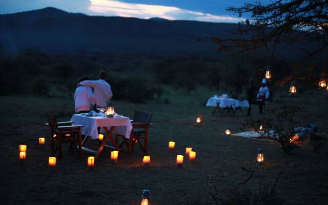 Emayian Luxury Camp