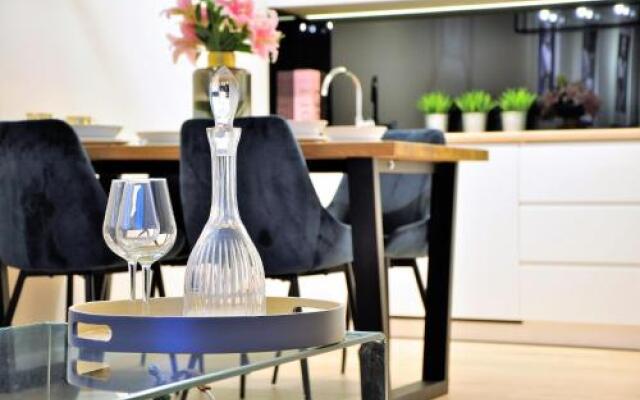City Rent Apartments