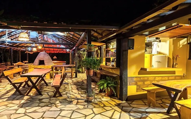 Pousada Casa da Moeda