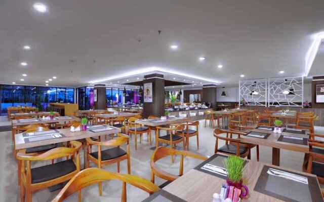 OS Style Hotel