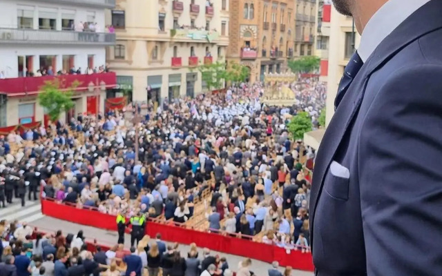 Apartamentos Core Suite Sevilla