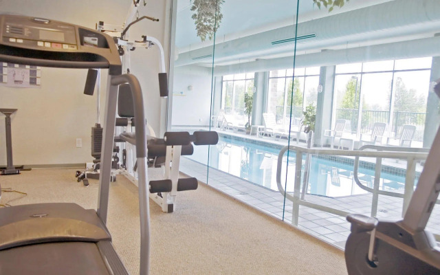 Best Western Plus Mission City Lodge