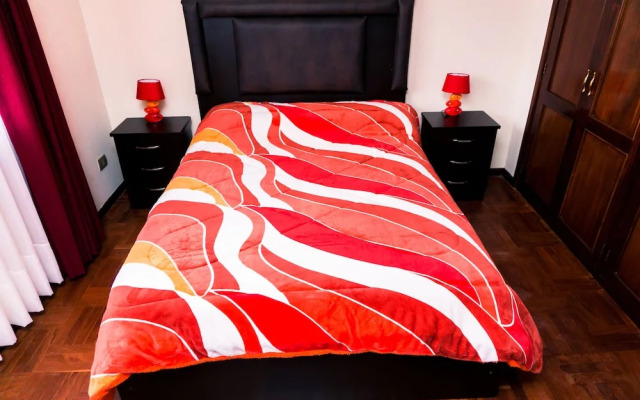 Brussels & Atomium Apartment