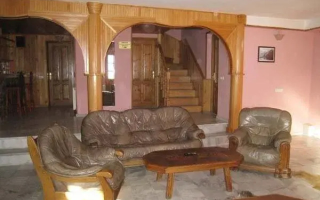 Hotel Ozon