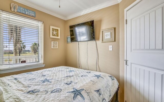 Seascape 1220-family Fun 1 Bedroom Condo