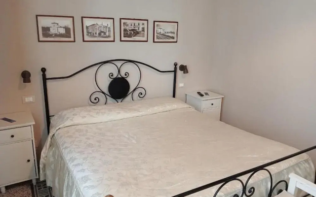 Buonanotte Rooms