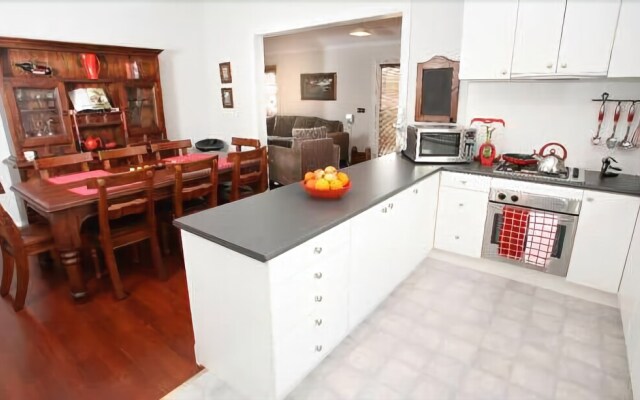 Magnolia Cottage Mildura