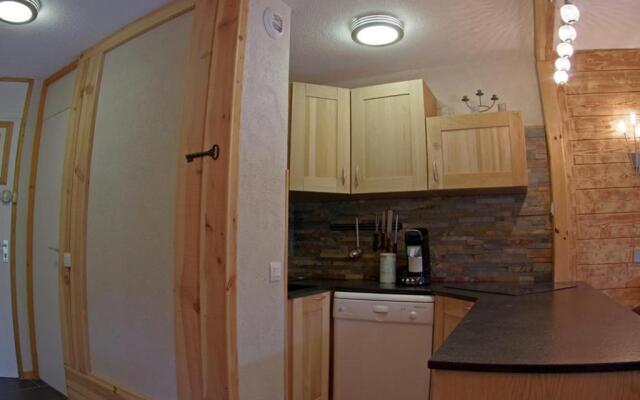 Appartement Valmorel, 3 pièces, 4 personnes - FR-1-291-821