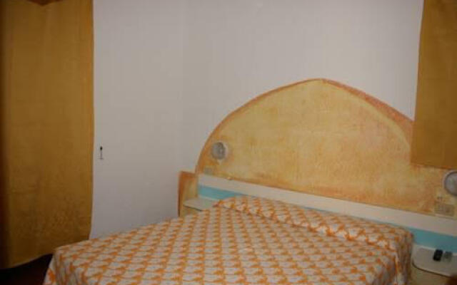 Appartamenti Baia Santa Reparata