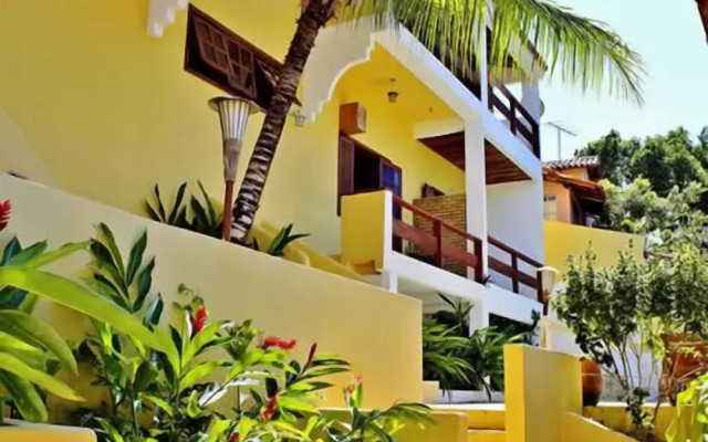 Casa Grande & Senzala