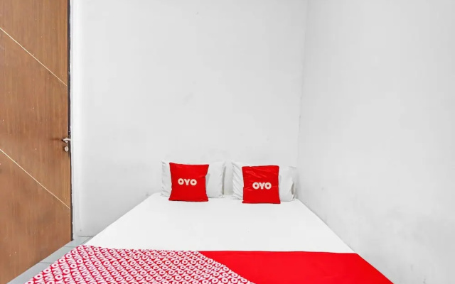 OYO Life 90791 Royale Margorejo