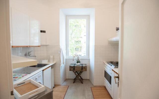 Rome Sweet Home near Metro Flaminio