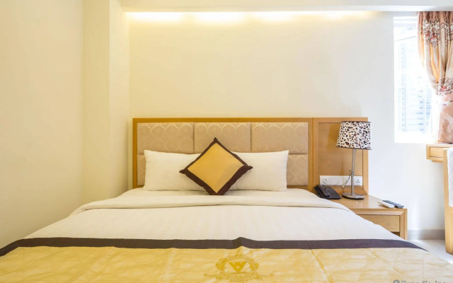 Vuong Tai Hotel