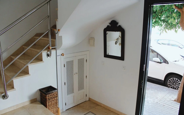 Wish-Suite El Bosco de Sevilla Apartment