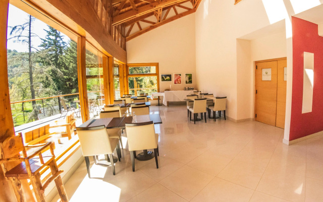 Ruca Kuyen Golf & Resort