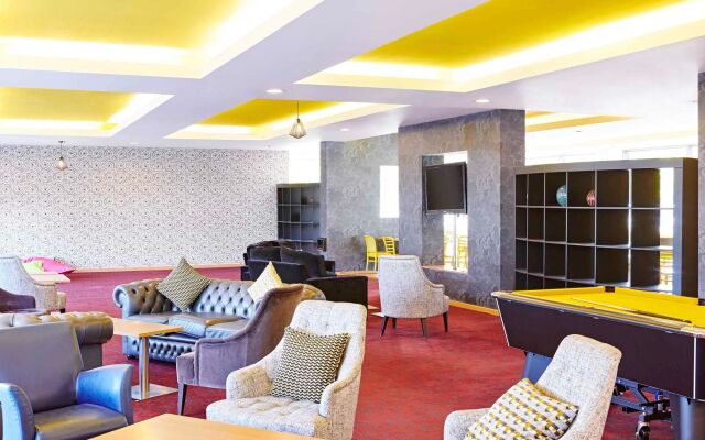 ibis Styles Crewe