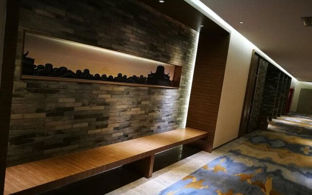 Novlion Hotel Foshan Chancheng
