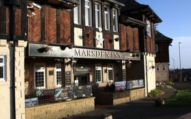 Marsden Inn