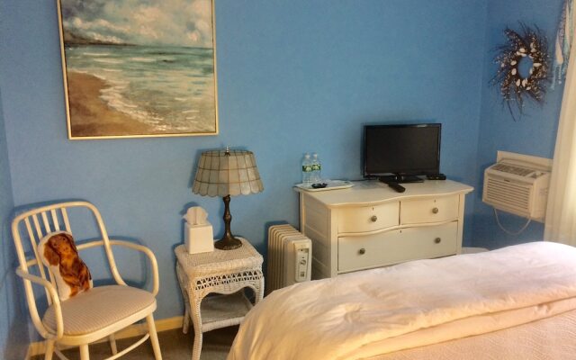 Cranberry Manor Bed and Breakfast