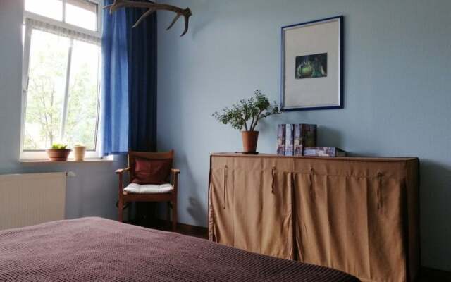 Harz Enjoyment Modern Retreat