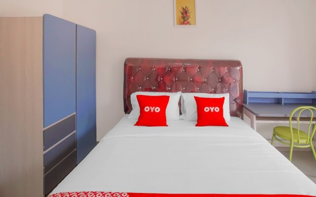 Wisma Bambu Syariah by  OYO Rooms