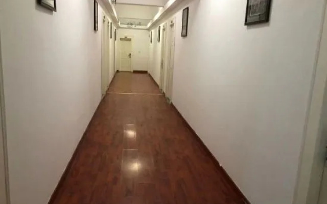 Wuxi Dingcheng Business Hotel