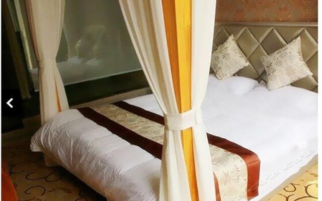 Luzhou Shangyou Hotel