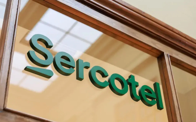 Sercotel Sevilla Don Luciano
