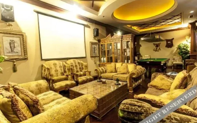 Qin Huang Dao Grand