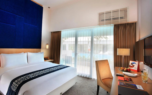 Swiss-Belinn Malang
