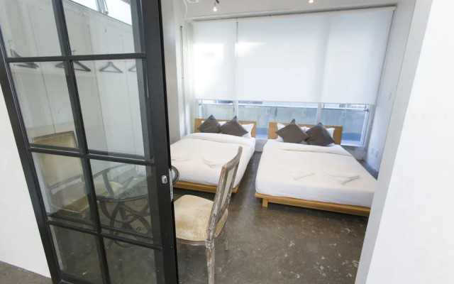 1/3rd Residence Tokyo Serviced Apartments